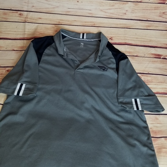 Breathable Polo by Starter - Picture 2 of 7